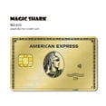 thumbnail image 4 of Credit Card Smart Sticker Skin Film Pre-Cut for Large Chip Bank Debit Small Chip 2 Pack, 4 of 4