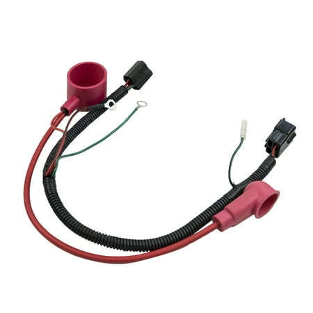 Electric Start Harness MTD Troy Bilt 21A-662G766 21AE683G766 725-04346 OEM