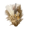 thumbnail image 1 of Ramo de flores secas, adorno floral, flores secas decorativas para boda Estilo C, 1 of 9