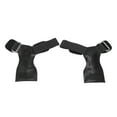 thumbnail image 2 of Deadlift Straps,Lifting Straps Rubber Hard Heavy Duty Weight Lifting Straps Lifting Straps Finely Tuned Performance, 2 of 8