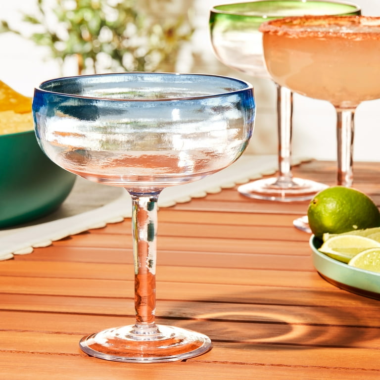 Mainstays by Becky G. & Alejandra Unbreakable Acrylic Margarita
