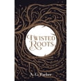 thumbnail image 2 of Pre-Owned Twisted Roots (Paperback) 1915893038 9781915893031, 2 of 2
