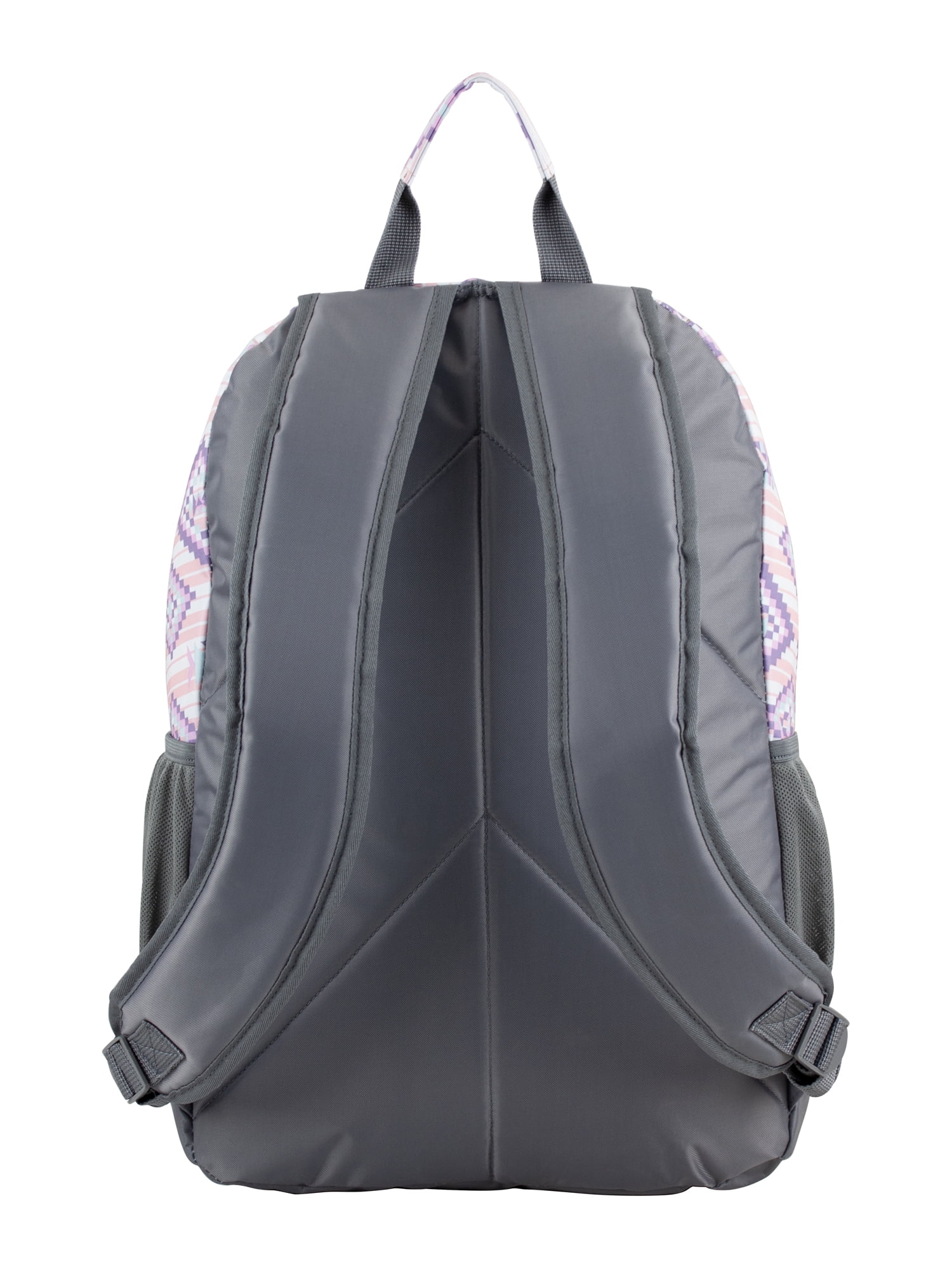 Eastsport Unisex Surge Sport Backpack, Stripe Aztec