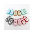 thumbnail image 6 of Baby Toddler Girl Pre-Walker Shoes Soft Sole, 6 of 7