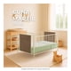thumbnail image 5 of Cuna para bebe Jaco Marfil 3 niveles con colchón Beige, 5 of 6