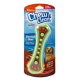 thumbnail image 1 of Duo dentaire Chew 'n Clean de Hartz large pour chien, 1 of 5