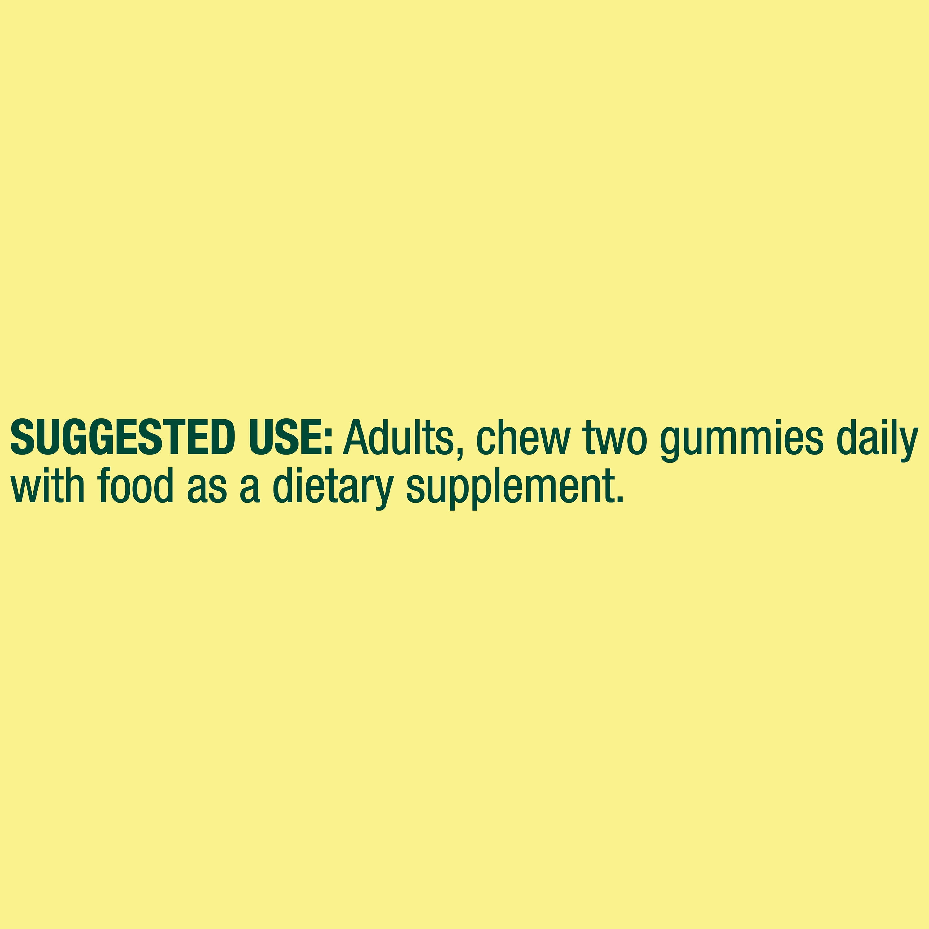 Spring Valley Reflux Guard with Peppermint, Natural Mixed Berry Flavor, 60 Vegetarian Gummies