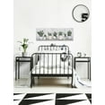 thumbnail image 3 of Marmont Hill Cactus Sets White Wood Wall Art, 3 of 7