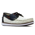 thumbnail image 3 of Zapato Para Hombre Latino 510 blanco 25, 3 of 4