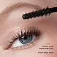 thumbnail image 4 of M&#2013265921scara de pesta&#2013265921as Hourglass Unlocked Instant Extension Espresso. M&#2013265921scara de pesta&#2013265921as en tubo que define y alarga las pesta𱉮, 4 of 7