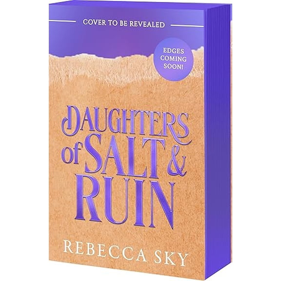 Daughters of Salt and Ruin, (Paperback)