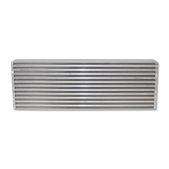 24 x 8 x 3.5 in. Core Intercooler