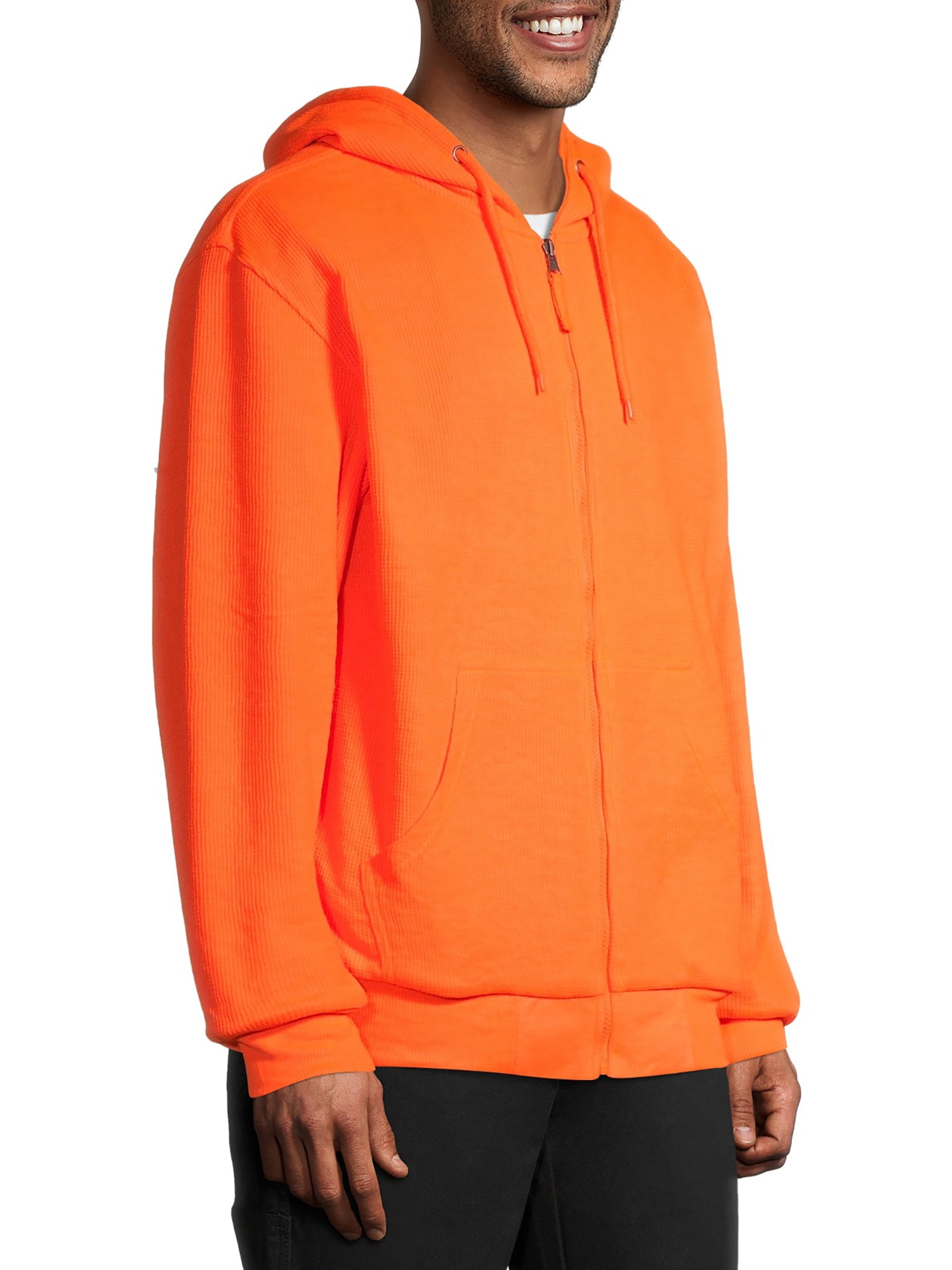 Bass Creek Men’s Reversible Thermal