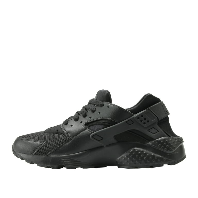 prinses moeilijk zonde Nike Huarache Run (GS) Big Kids Running Shoes Size 4.5 - Walmart.com