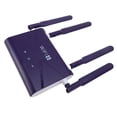 thumbnail image 5 of NFTIGB WiFi6 Wireless Router 300Mbps 4G CPE LTE Router with Built-in SIM Card Slot and 4 High-Gain Antennae for Phone Laptop PC Network Setup (8.66 inches / 22.00 cm), 5 of 9