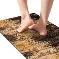 thumbnail image 4 of Floral Kitchen Rugs Sets of 3, Non Slip Kitchen Rugs and Mats Washable Farmhouse Kitchen Rugs Floral Kitchen Floor Mat Carpet Runner Rugs for Hallway Laundry Room, 4 of 12