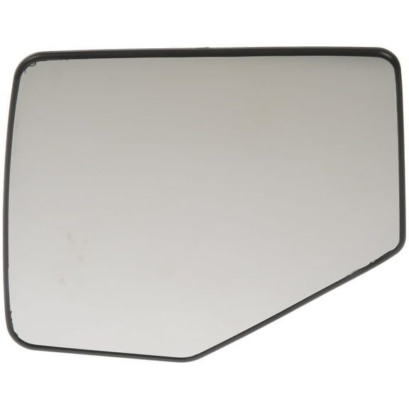Dorman 56147 Driver Side Door Mirror Glass for Specific Ford / Mercury Models Fits select: 2006-2010 FORD EXPLORER, 2006-2011 FORD RANGER