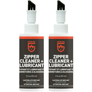 Waterproof Grease 10ml Waterproof Zipper Lube for Metal Zippers