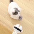 thumbnail image 2 of TrueNorth Electronic Cat Toy Pet Entertainment Intelligence Fun, 2 of 5