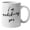 Style 1, variant on Enneagram Type 5 - Coffee and Tea Gift Mug: I'm watching you (11oz)
