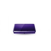 Restored Nintendo 3DS - Handheld game console - midnight purple