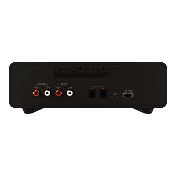 Creative Sound Blaster X5 Hi-res 32bit/384kHz External USB DAC