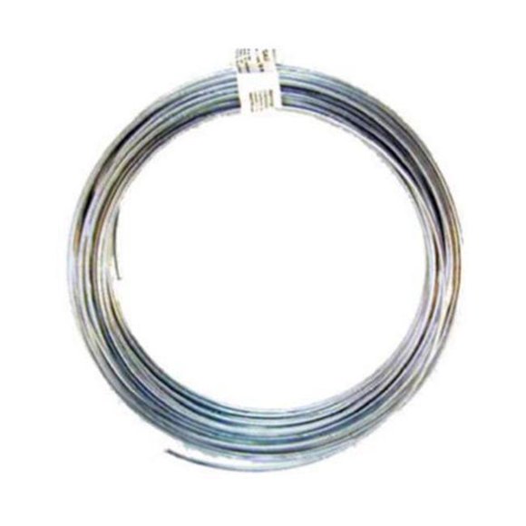 Hillman Group-anchor Wire A49G123184 Guywire 12 Gauge Galvanized Coils