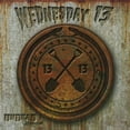 thumbnail image 1 of Wednesday 13 - Undead Unplugged (CD) (explicit), 1 of 1