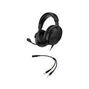 HyperX Cloud Stinger 3 - Wired Gaming Headset for PC