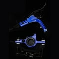 thumbnail image 2 of Ebike Hydraulic Disc Brake Set Electric Bicycle Cut Off Brake Lever With Rotor, 2 of 9