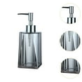 thumbnail image 6 of WeiLaiKeQi Hand Soap Dispenser Creative Lotion Dispenser for Bedroom Outdoor Decorative Gray, 6 of 9