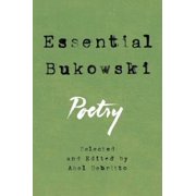 Essential Bukowski: Poetry, (Paperback)