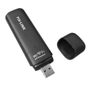 300Mbps Transmission Rate M300 USB Wireless LAN Adapter WiFi Dongle for Smart TV Blu-Ray Player