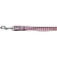thumbnail image 2 of Pet Dog  Cat Nylon Collar or Leash, "Stars and Stripes", 2 of 2