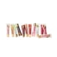 thumbnail image 3 of Set de regalo de brillo labial Victoria's Secret, 12 piezas, 3 of 4