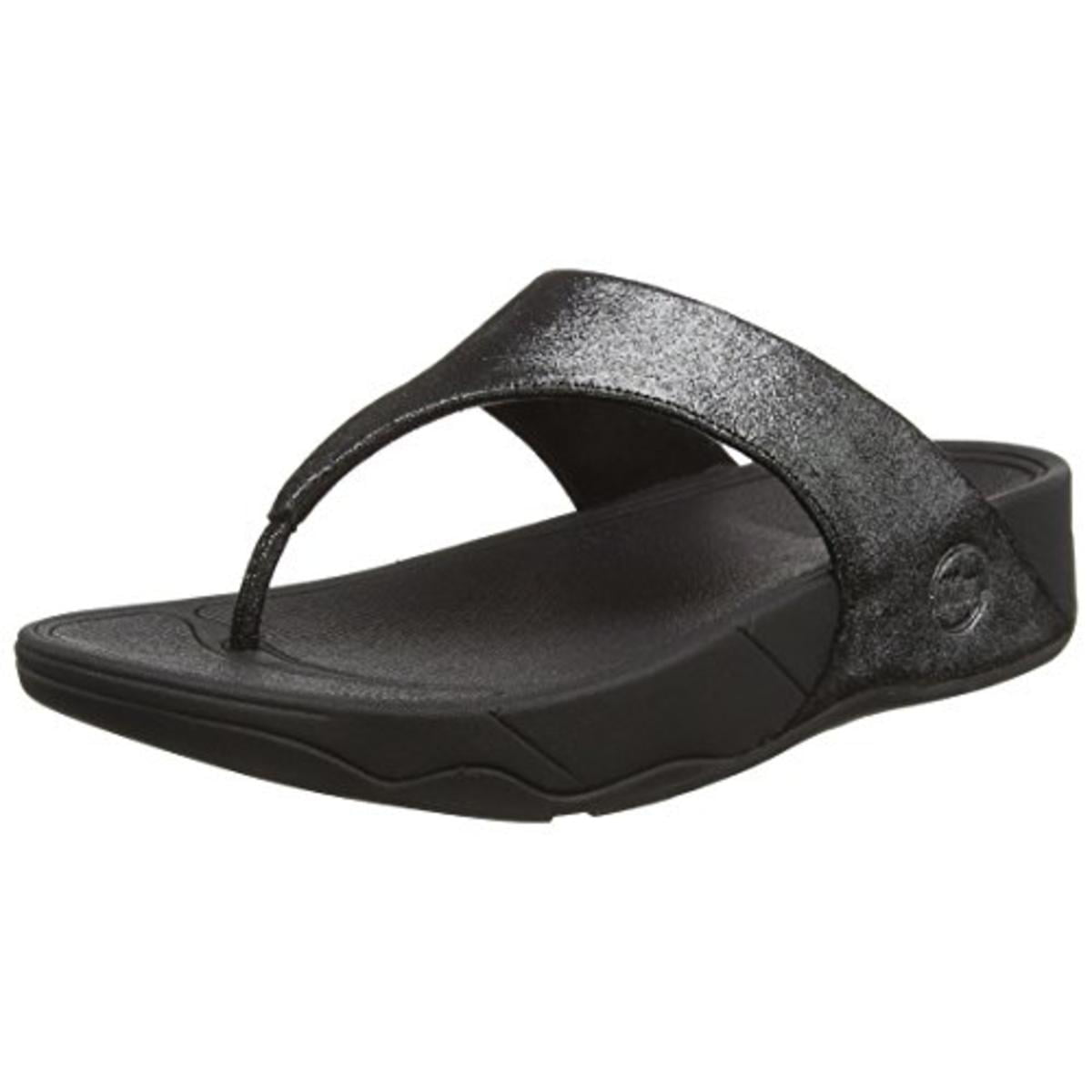 ladies fitflop slippers