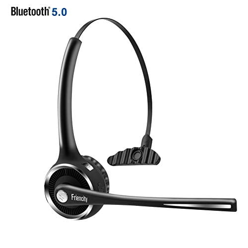 streaming headset with mic