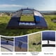 thumbnail image 3 of Carpa de Camping Forceatt para 2 Personas, Impermeable y a Prueba de Viento, 3 of 7