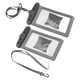thumbnail image 3 of Funda Impermeable ANGGREK para Teléfono Universal con Pantalla Táctil, 3 of 8