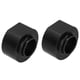 thumbnail image 3 of Kit de elevación delantera de 2 pulgadas con espaciador nivelador compatible con Jeep Wrangler TJ/Cherokee XJ/Grand Cherokee ZJ, 3 of 13