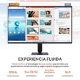 thumbnail image 3 of Monitor 27" LG 27U411A-B 5ms 120Hz Panel IPS Full HD HDMI D-Sub, 3 of 5