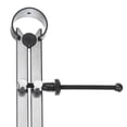 thumbnail image 5 of Uxcell Spring Inside Caliper 20 inch Stainless Steel Adjustable Spring Caliper Straight-Leg for Wood Turning Lathe Use, 5 of 6