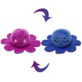 thumbnail image 1 of Pulpo Reversible | ¡Muestra tu estado de ánimo sin decir una palabra! Adepaton LRWJ344-10, 1 of 1