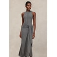 thumbnail image 2 of Vestido maxi vestido sin mangas Zalia de Bellabarnetten, 2 of 5