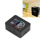 thumbnail image 5 of Detector de CO2 Portátil Pantalla en Tiempo Real Monitor de Aire 3 en 1 para el Hogar la Oficina el Gimnasio - Pantalla a Color Inteligente ANGGREK Otros, 5 of 8