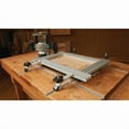 thumbnail image 6 of Woodriver Variable Router Jig, 6 of 9