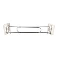 thumbnail image 1 of Varilla de Almacenamiento de La Cubierta de Autocaravana, Accesorios Negros, Indispensables, 1 of 7