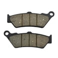 thumbnail image 1 of Motorcycle Front And Rear Brake Pads For 990Adventure S 2006-2008 R 2009-2012 950Adventure S 2003-2006 950 Adventure 2002-2006, 1 of 7