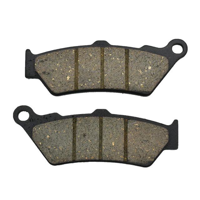 Motorcycle Front And Rear Brake Pads For 990Adventure S 2006-2008 R 2009-2012 950Adventure S 2003-2006 950 Adventure 2002-2006
