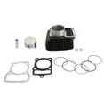 thumbnail image 1 of Cilindro Con Piston Set VN Workman 150,Ryder 150,Xpress 150 (20-21), 1 of 2